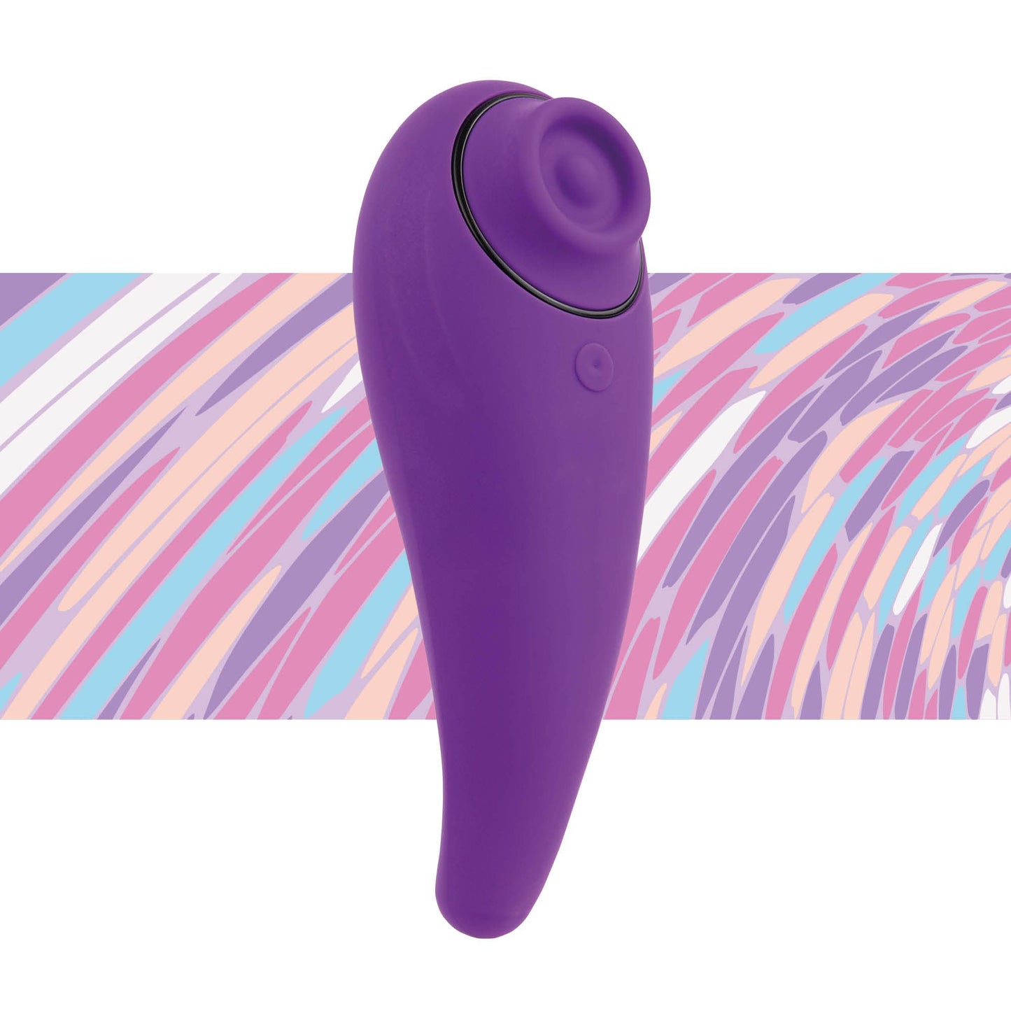 FemmeGasm Tapp 2 - Paars