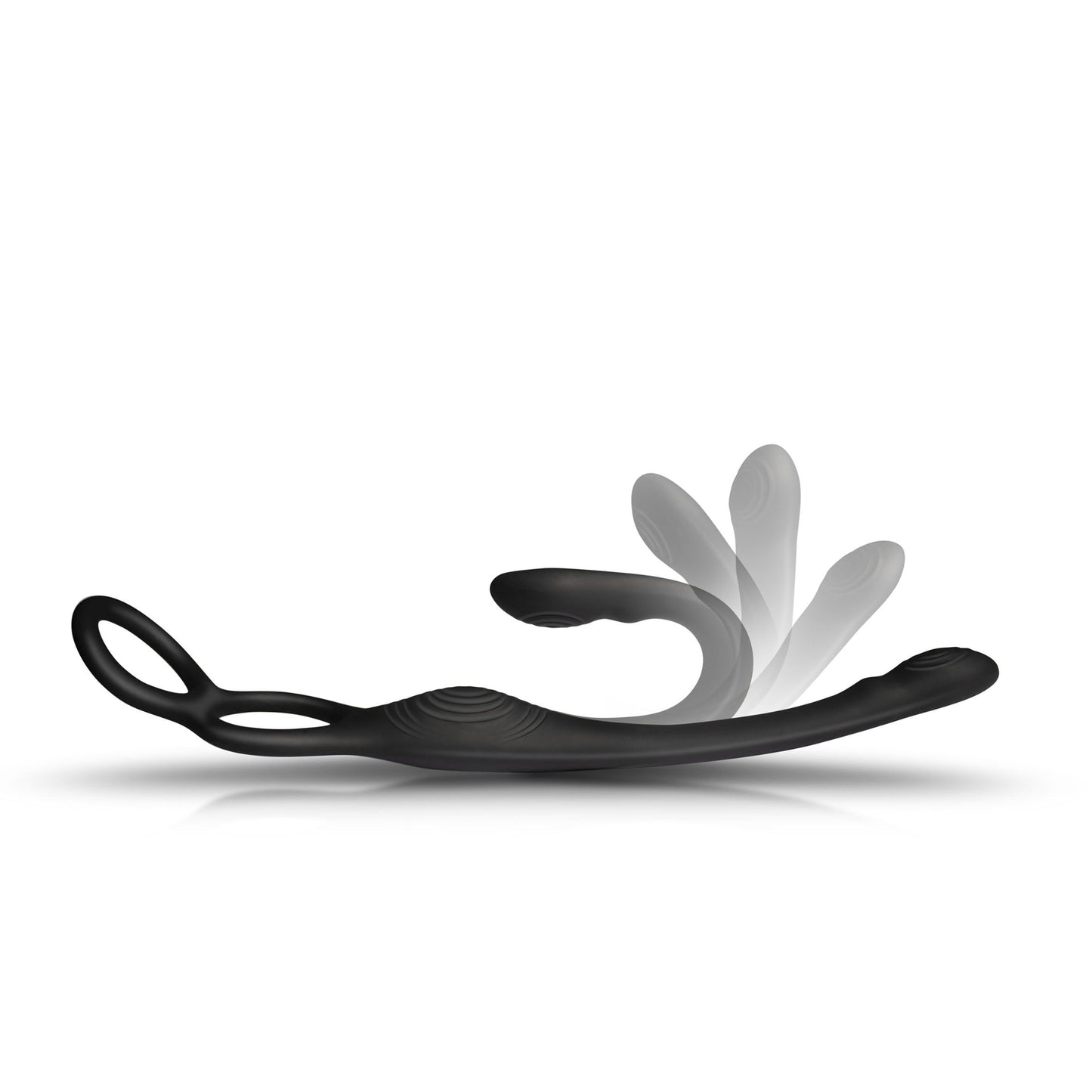 The-Vibe 2 Prostaat Vibrator Met Afstandsbediening
