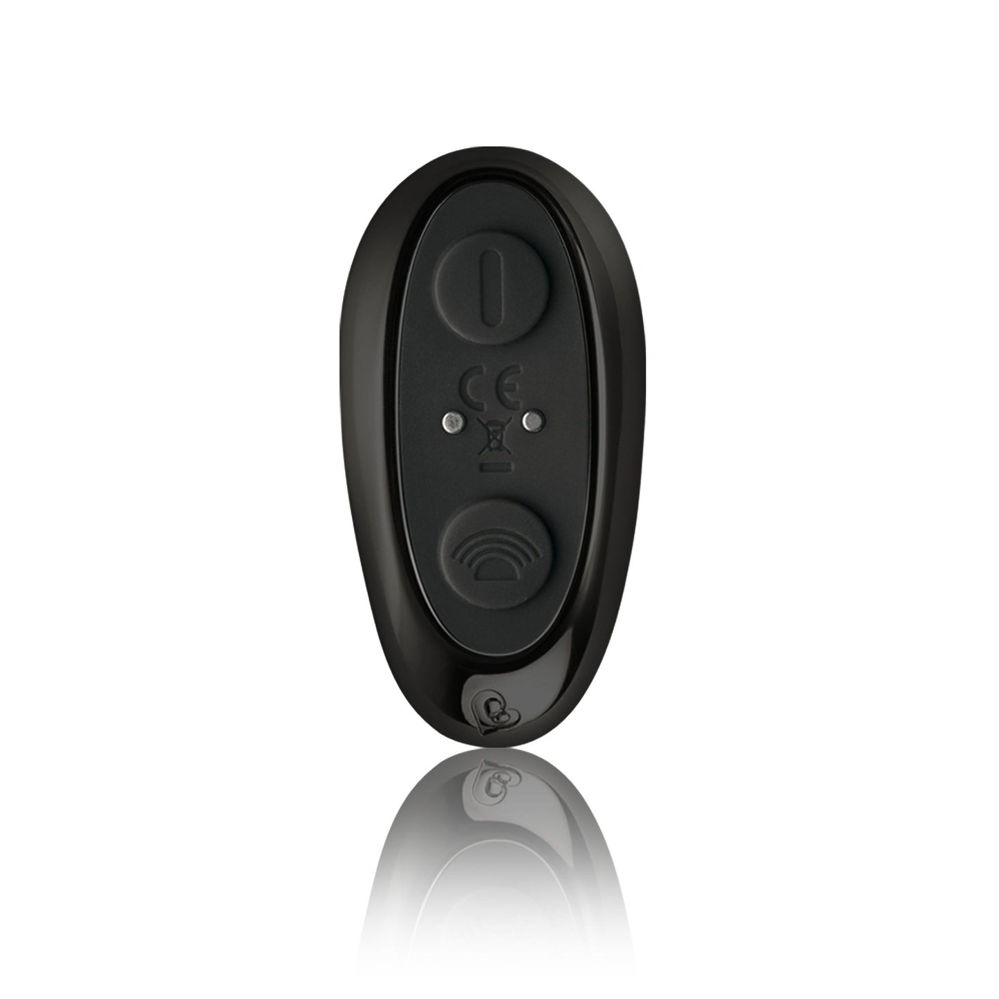 The-Vibe 2 Prostaat Vibrator Met Afstandsbediening