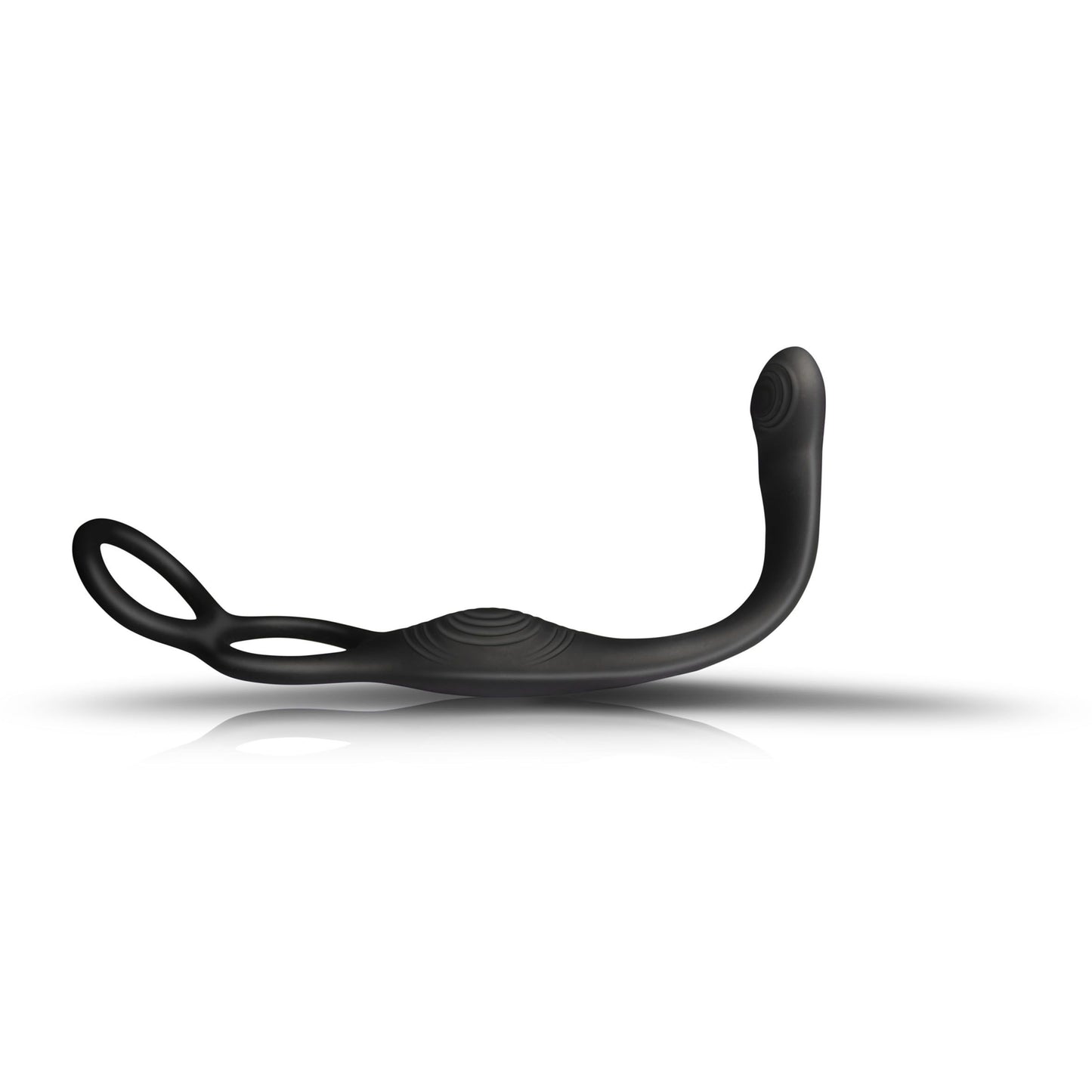 The-Vibe 2 Prostaat Vibrator Met Afstandsbediening