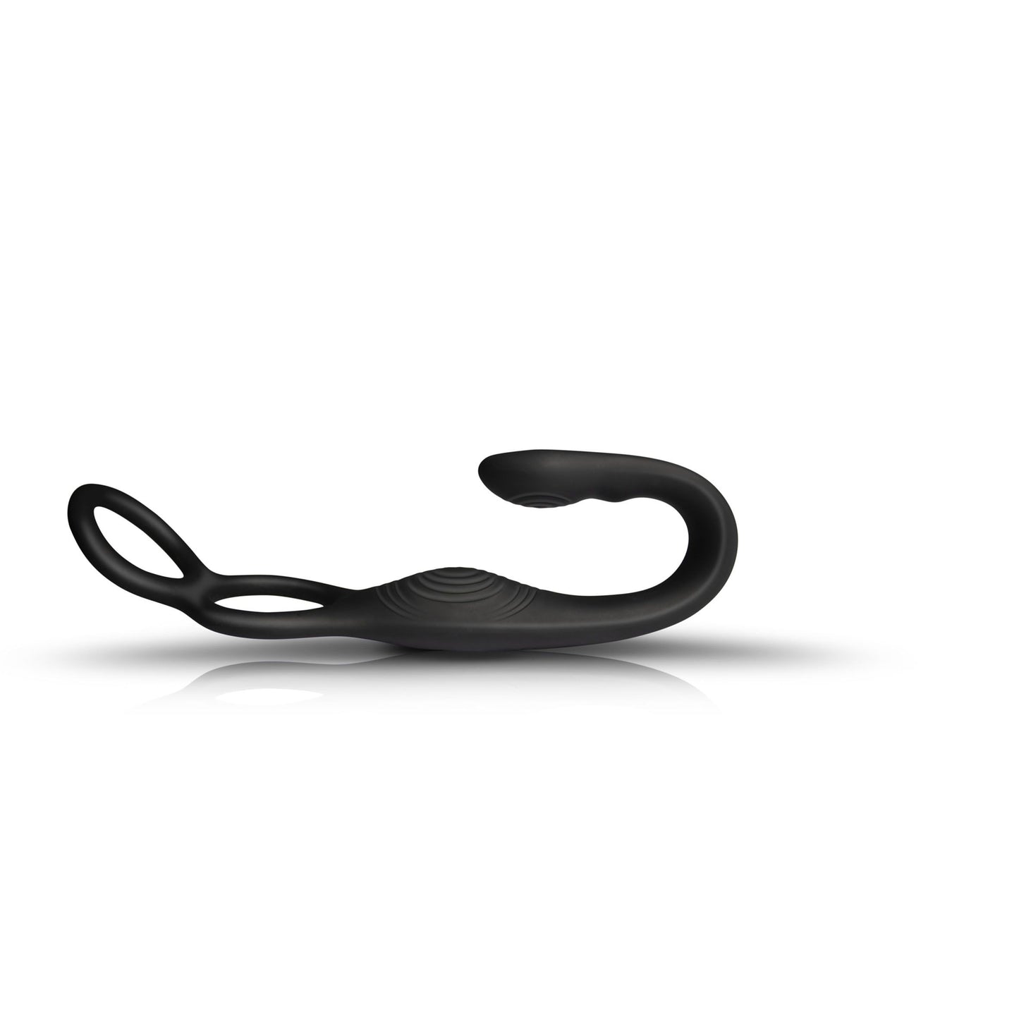 The-Vibe 2 Prostaat Vibrator Met Afstandsbediening