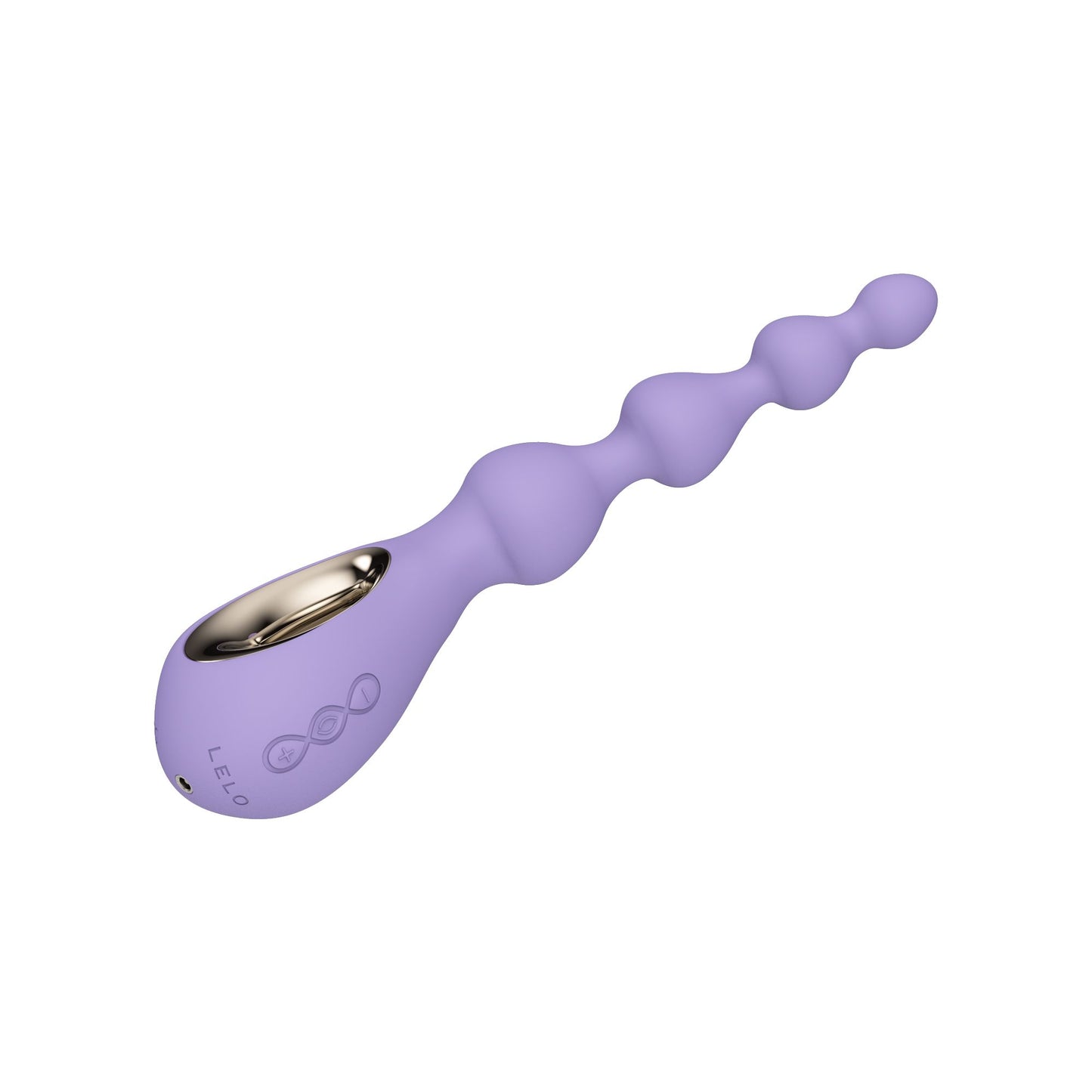 LELO - Soraya Anaalkralen - Paars