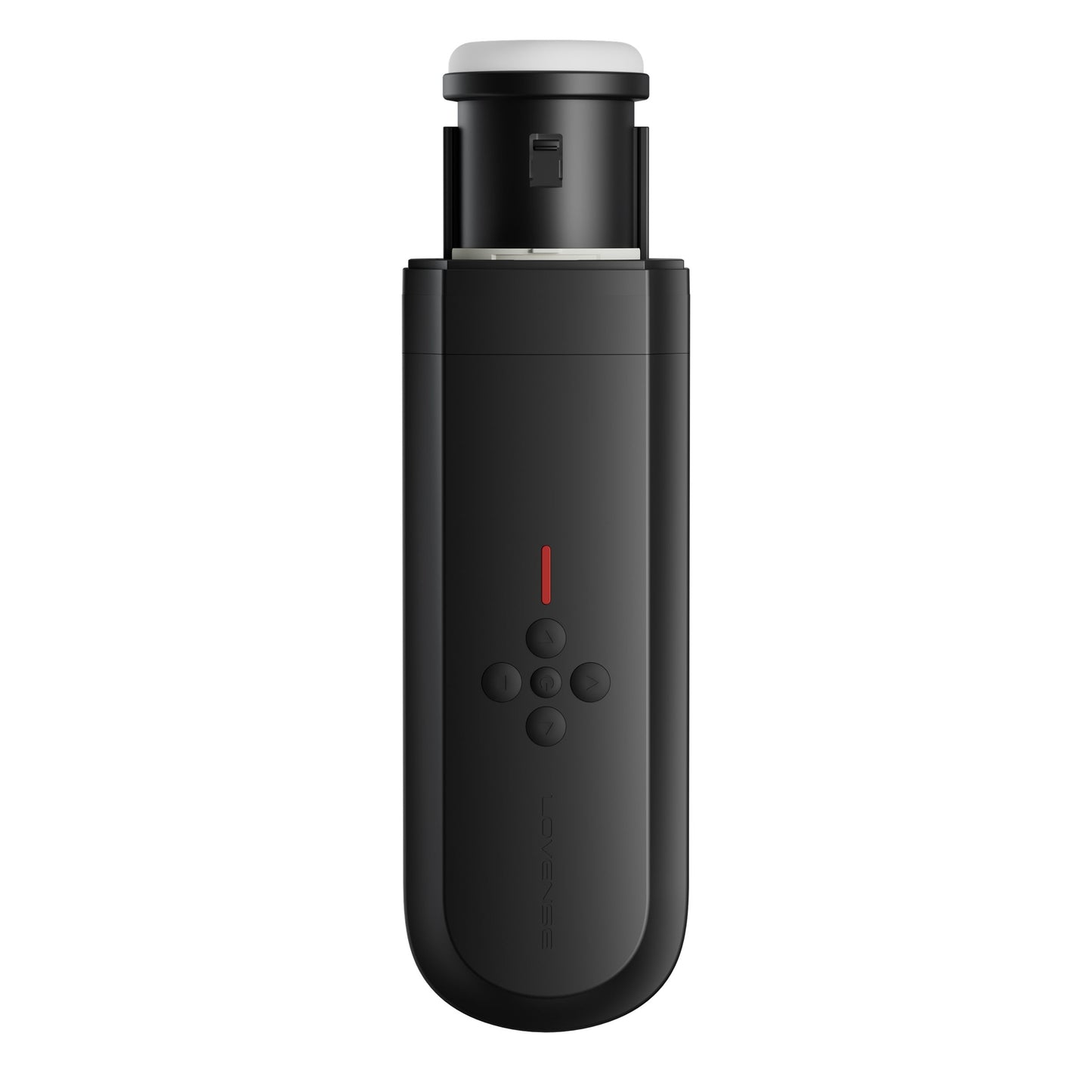 Lovense - Solace Automatische Stotende Masturbator