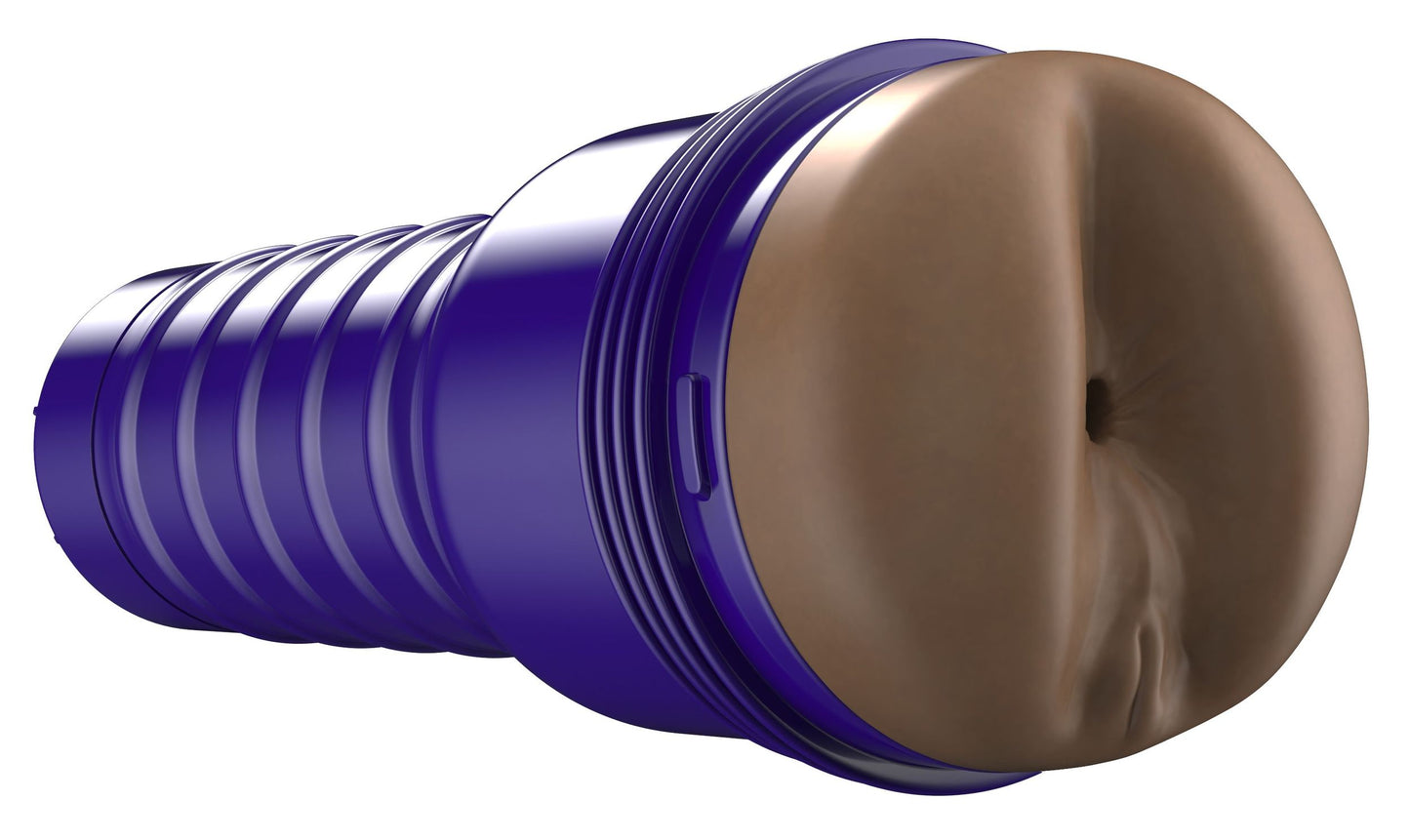 Fleshlight Boost Blast - Dark Medium