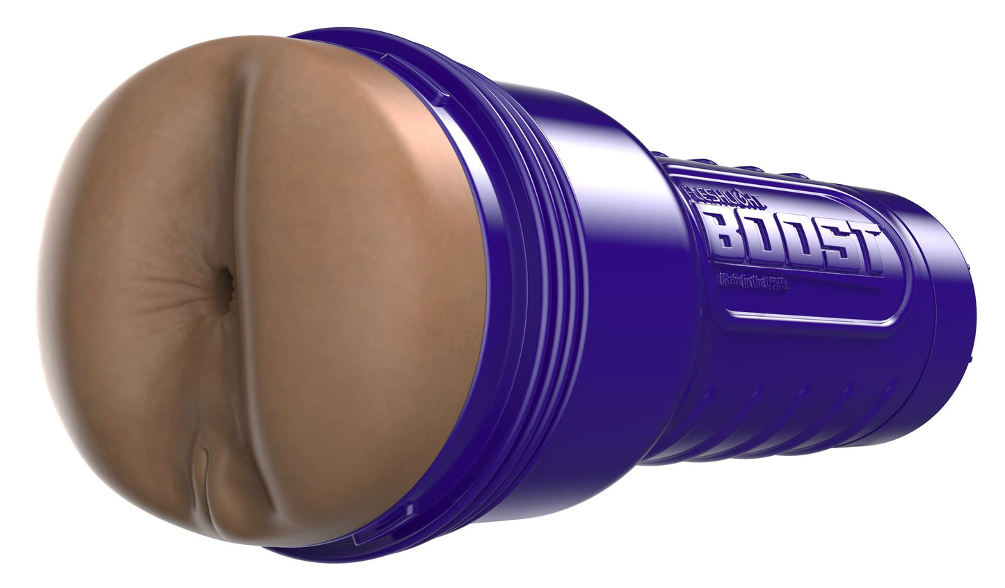Fleshlight Boost Blast - Dark Medium