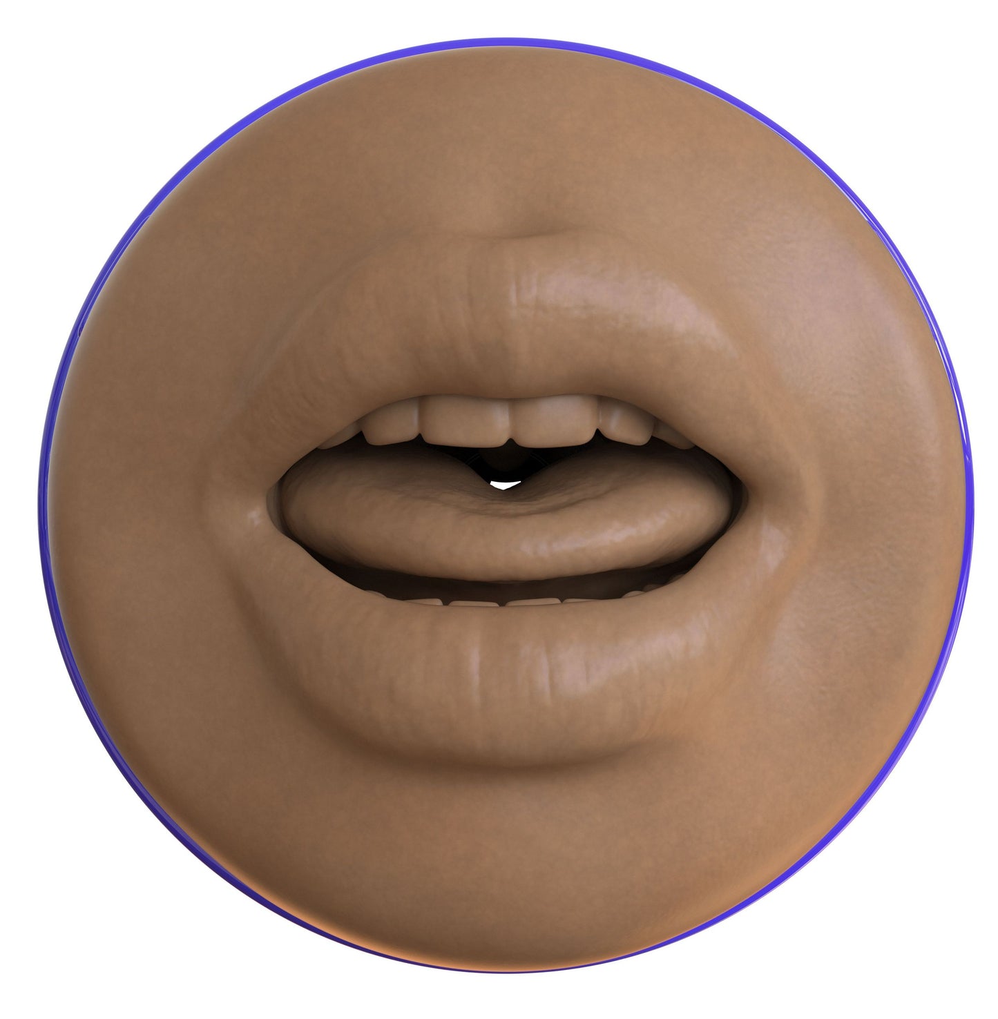 Fleshlight Boost Blow - Dark Medium