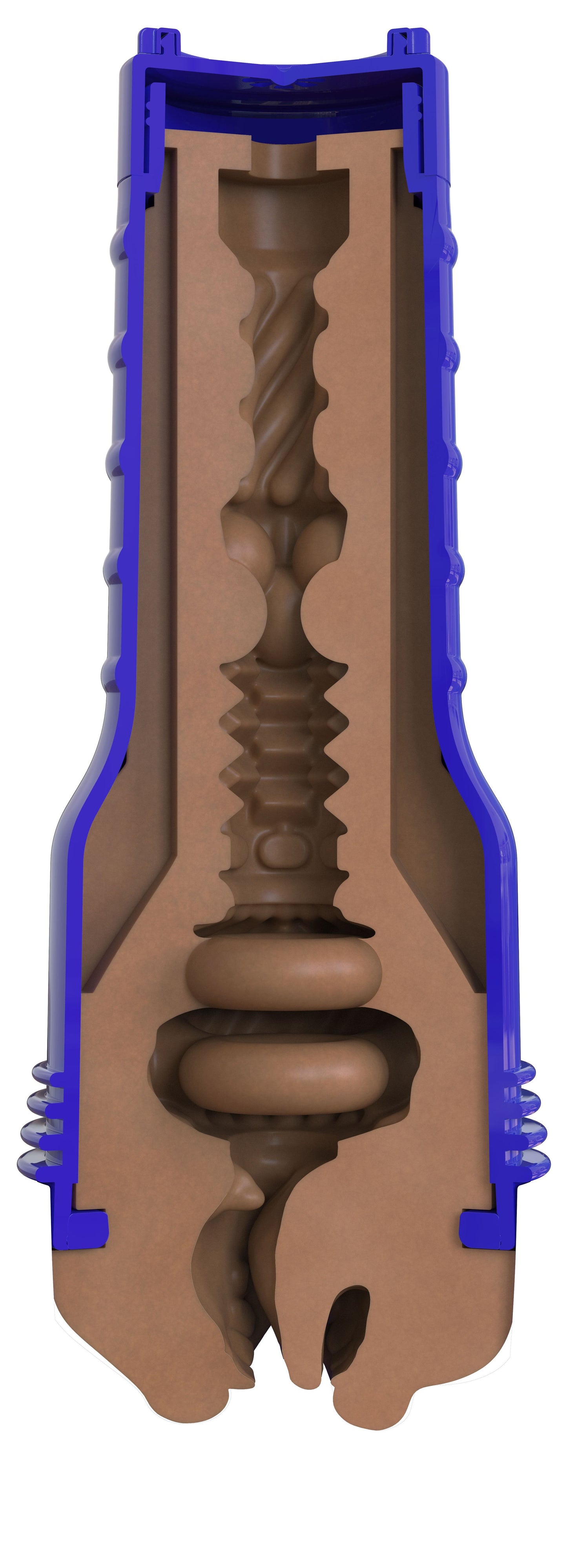 Fleshlight Boost Blow - Dark Medium