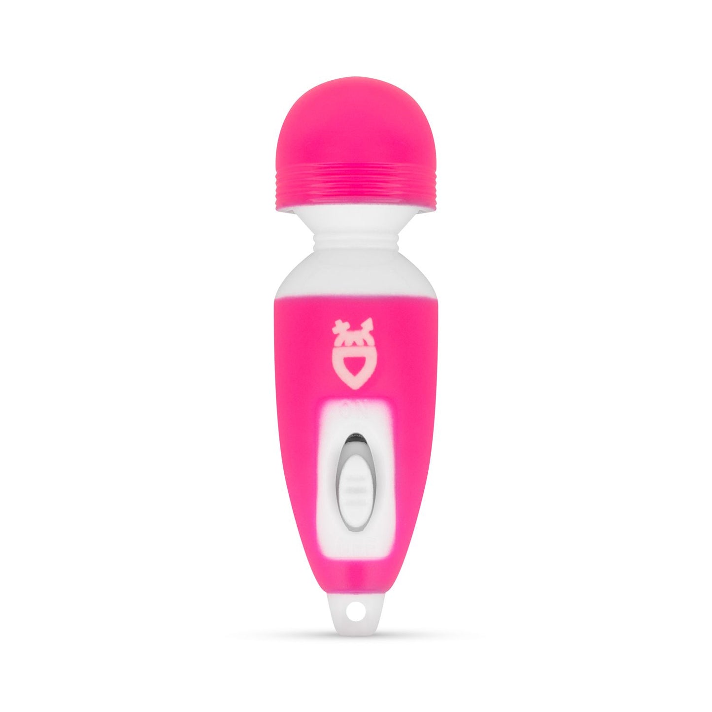 Love in the Pocket - Vibro Love Massager