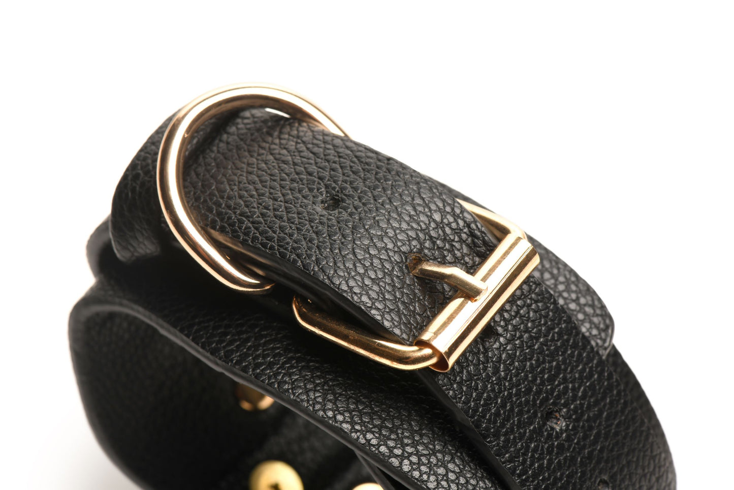 XR Brands - Lover's Restraints Set - Zwart