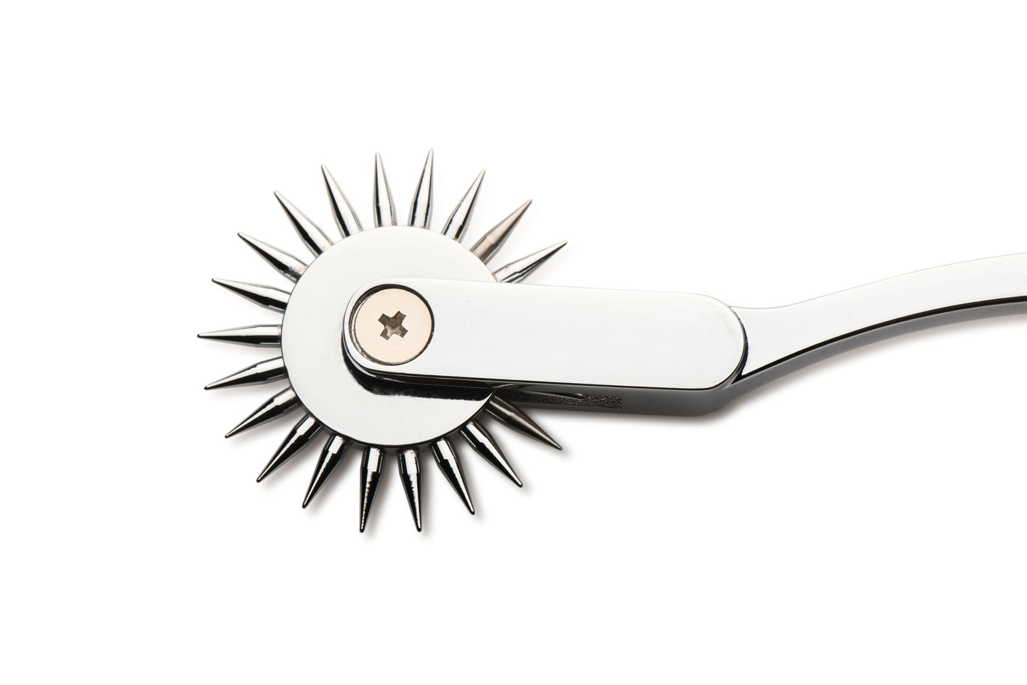 XR Brands - Wartenberg Wiel - Zilver