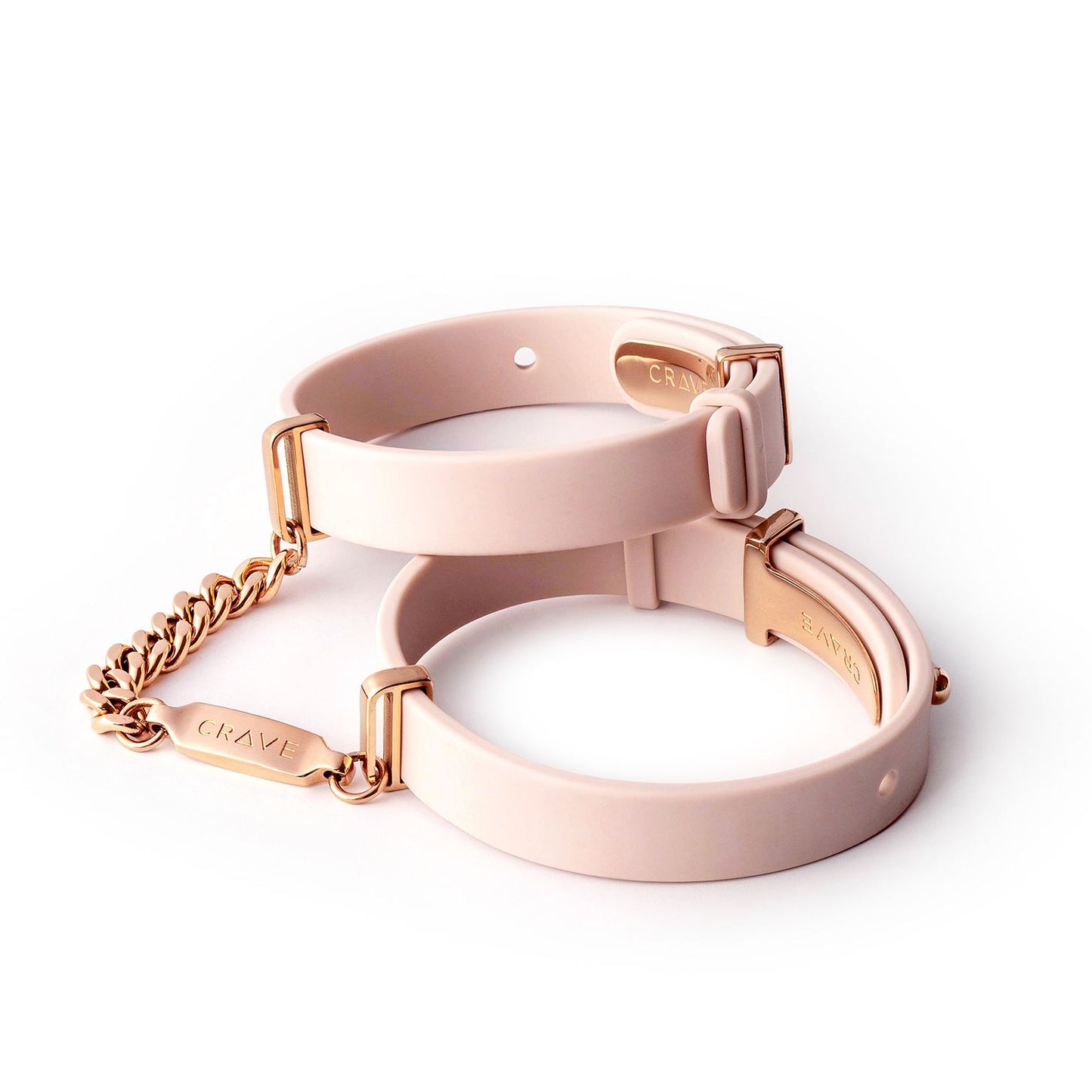 Crave - ID Handboeien - Roze