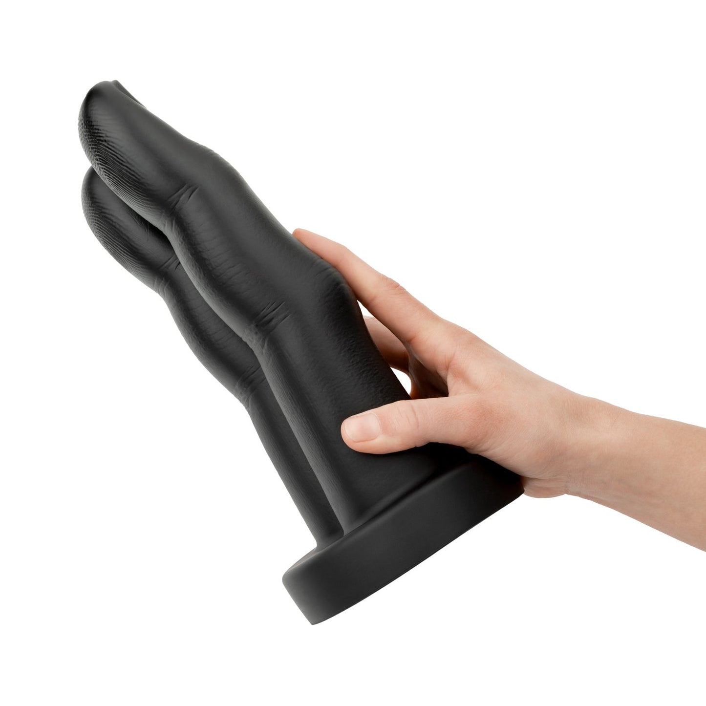 BUTTR - Victory Dubbele Vinger Buttplug