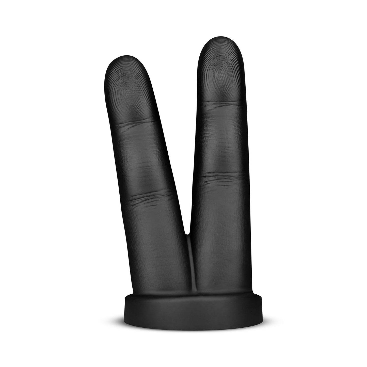 BUTTR - Victory Dubbele Vinger Buttplug