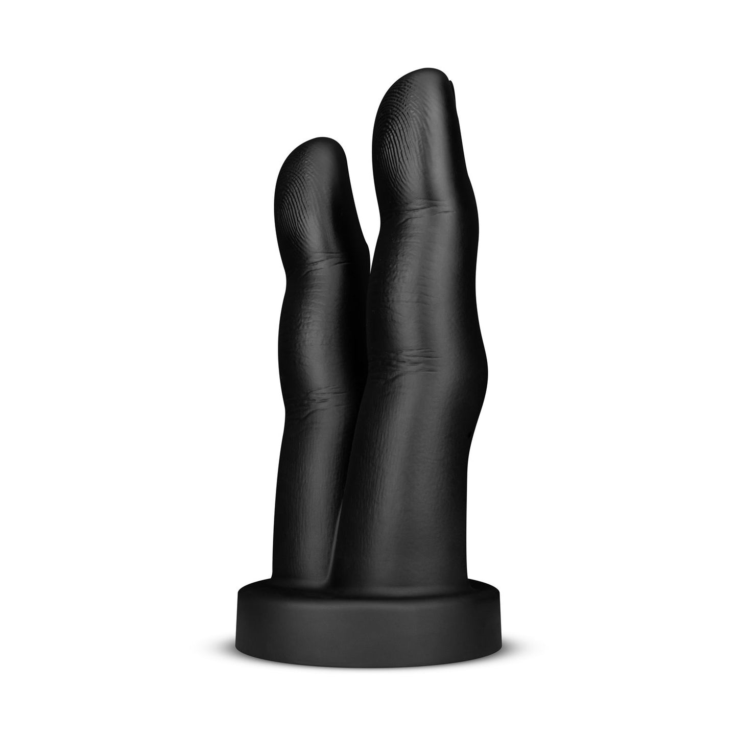 BUTTR - Victory Dubbele Vinger Buttplug