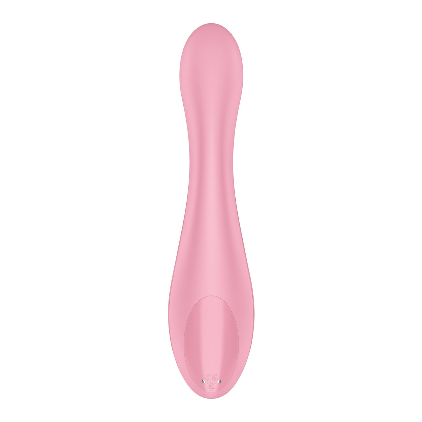 Satisfyer G-Force - Roze