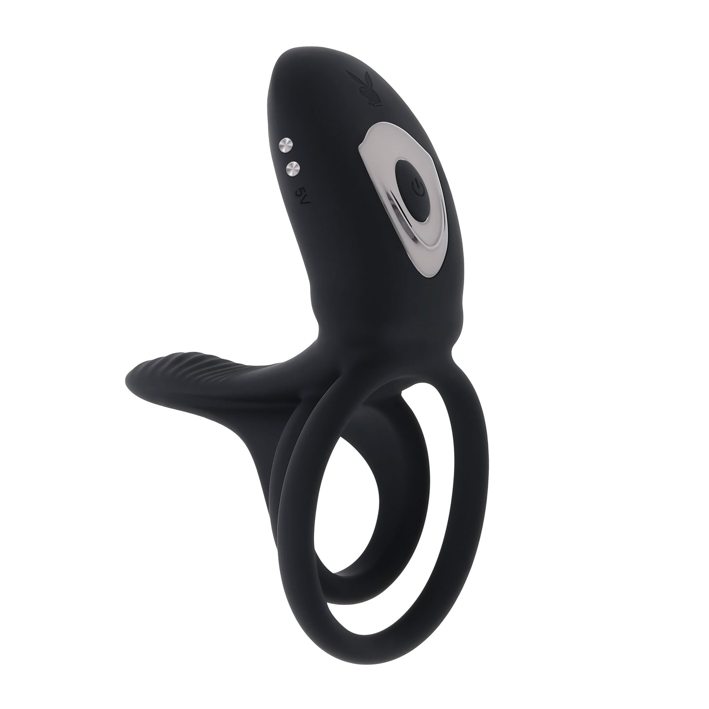 Playboy - Just Right - Zwart
