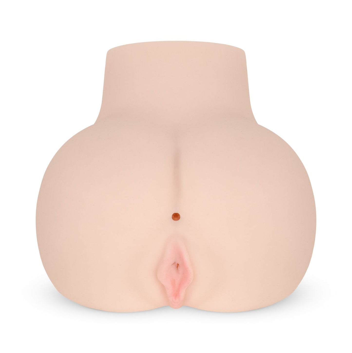 Friend With Benefits - Realistische Masturbator met Vibrator