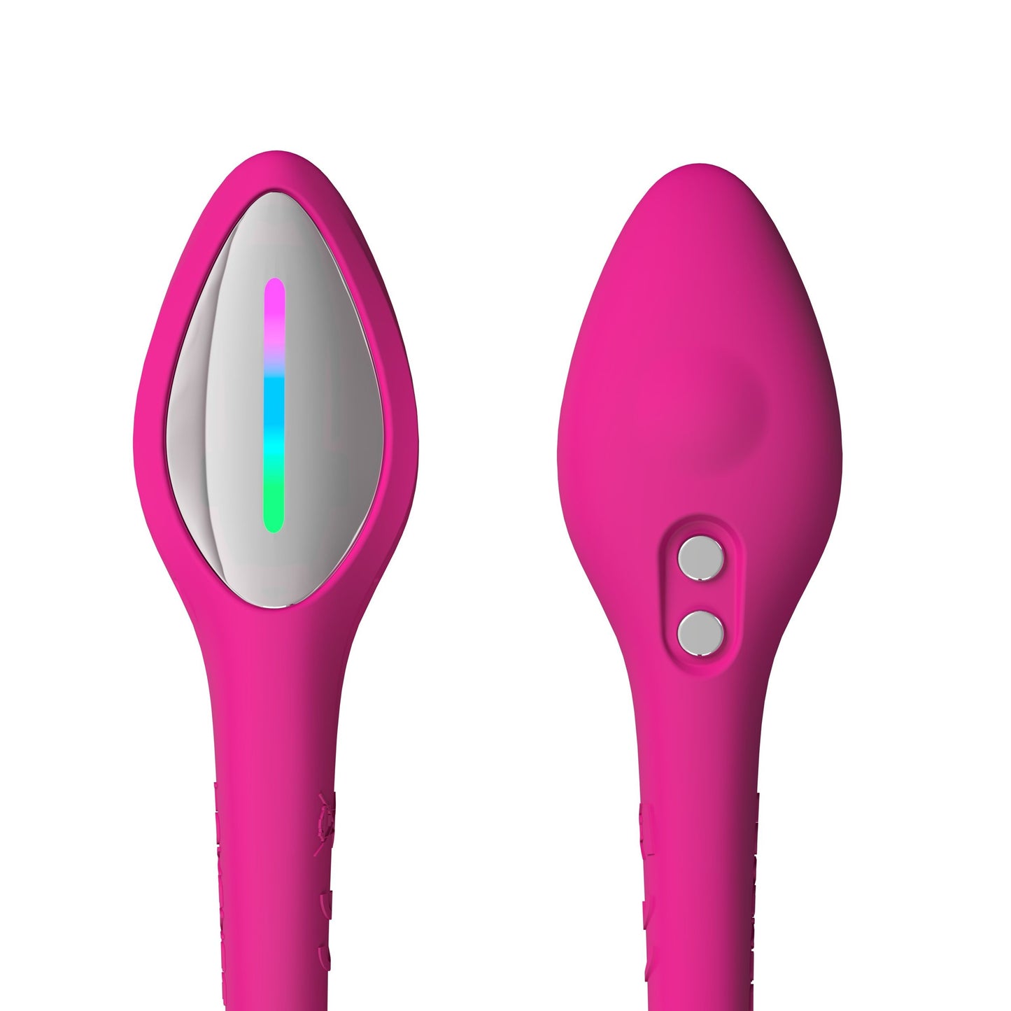 Lovense - Lush 4 Vibratie Eitje