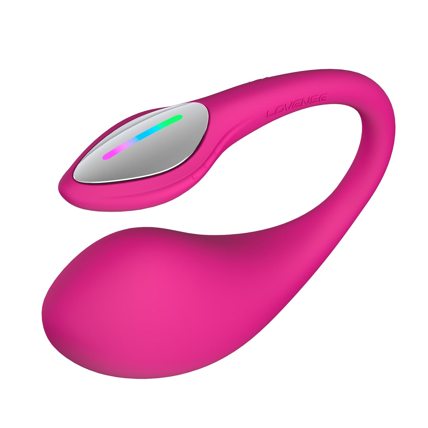 Lovense - Lush 4 Vibratie Eitje