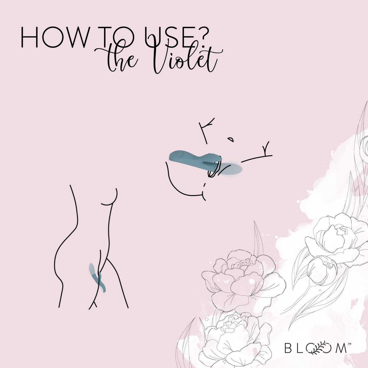 The Violet Rabbit Vibrator