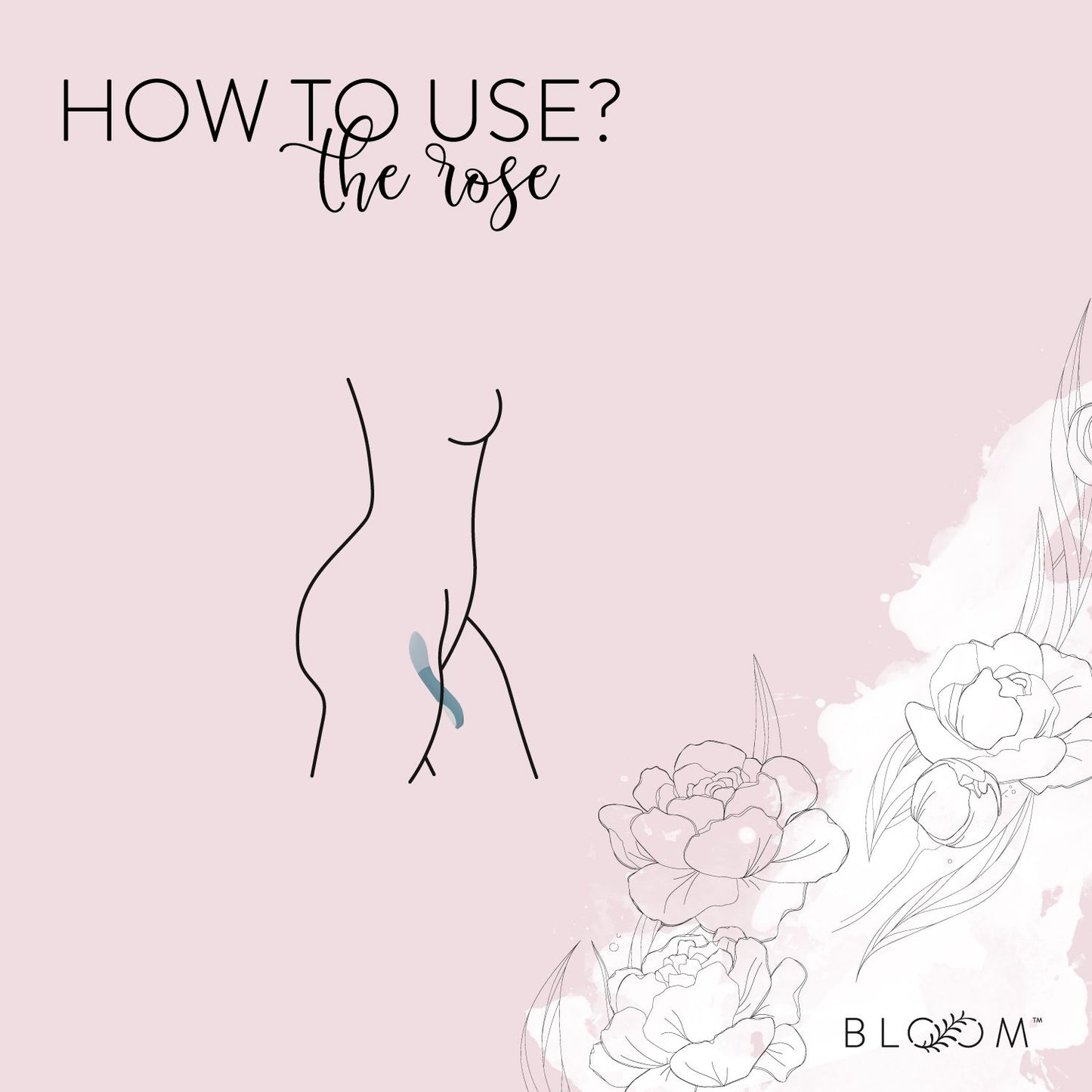 The Rose G-Spot Vibrator