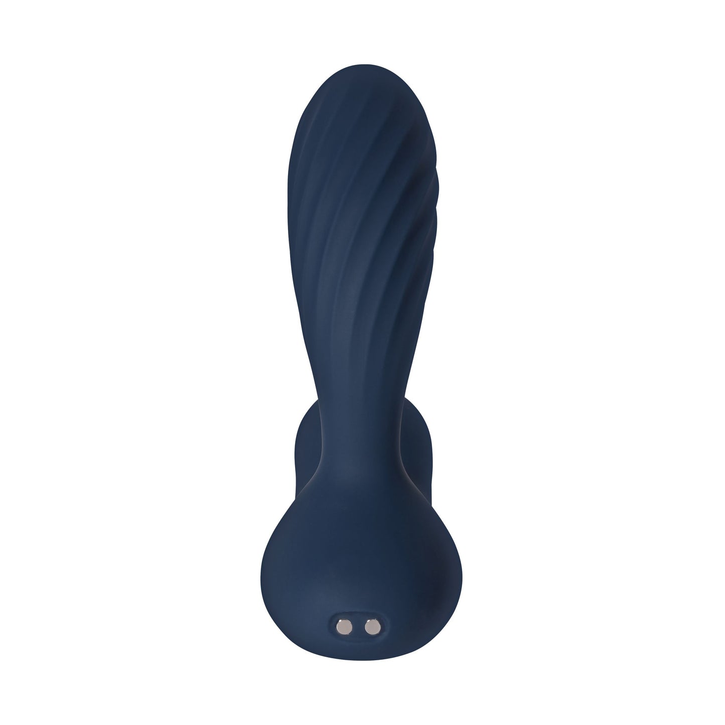 SVAKOM - Prostaat Vibrator Vick Neo 2 - Blauw