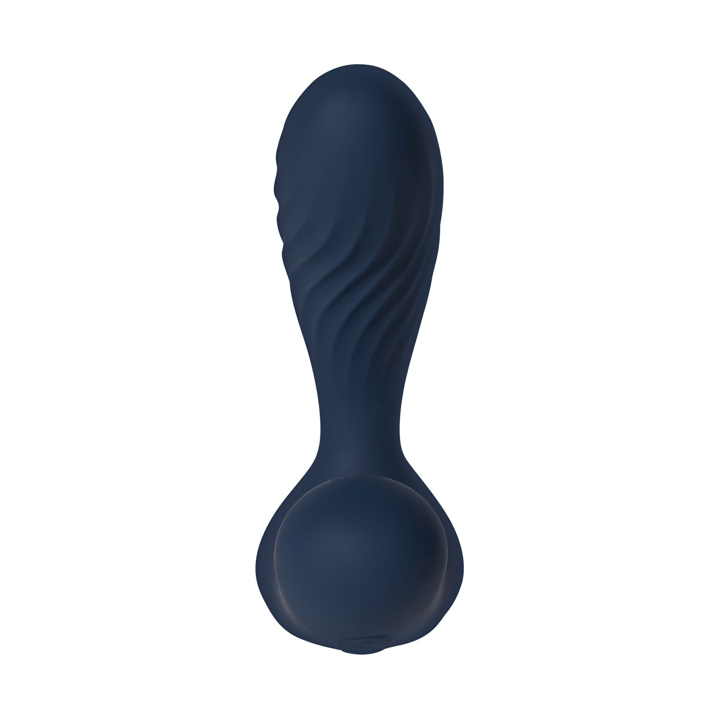 SVAKOM - Prostaat Vibrator Vick Neo 2 - Blauw
