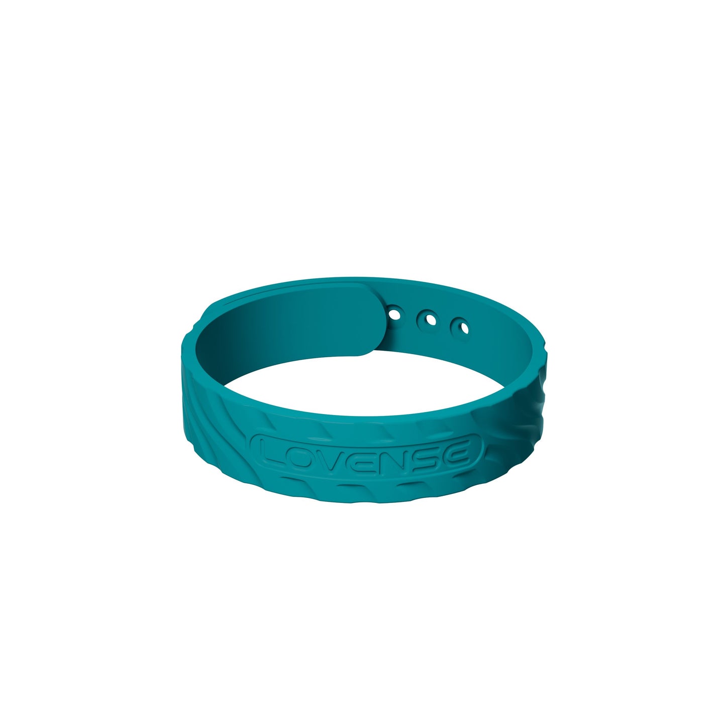 Lovense - Gush 2 Handsfree Masturbator - Groen