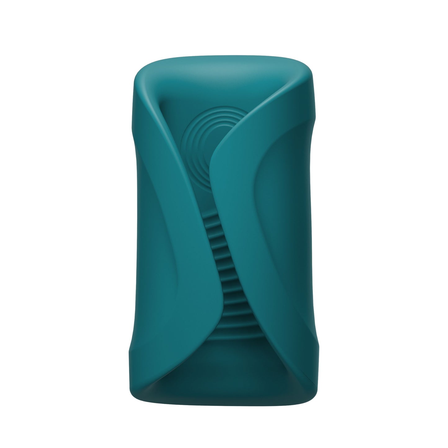 Lovense - Gush 2 Handsfree Masturbator - Groen