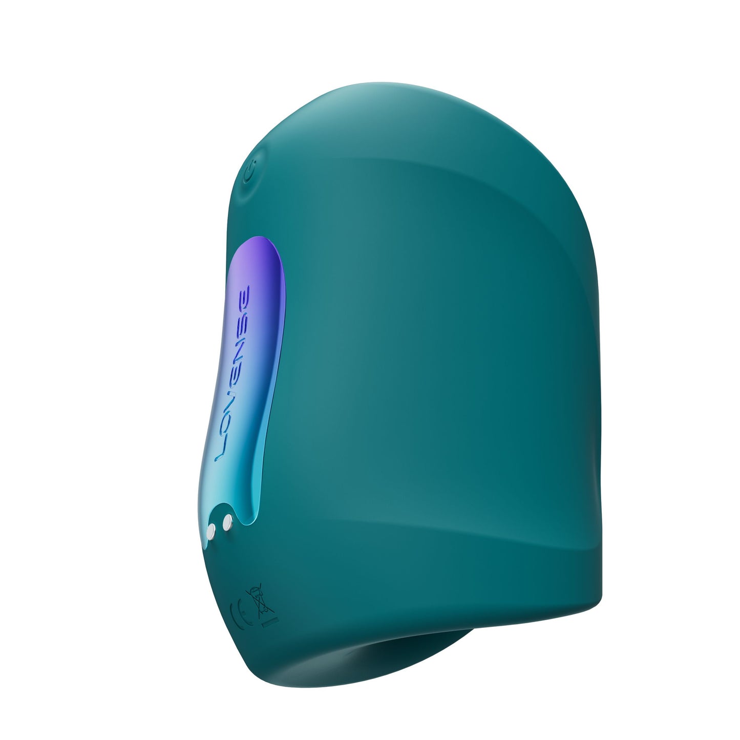 Lovense - Gush 2 Handsfree Masturbator - Groen