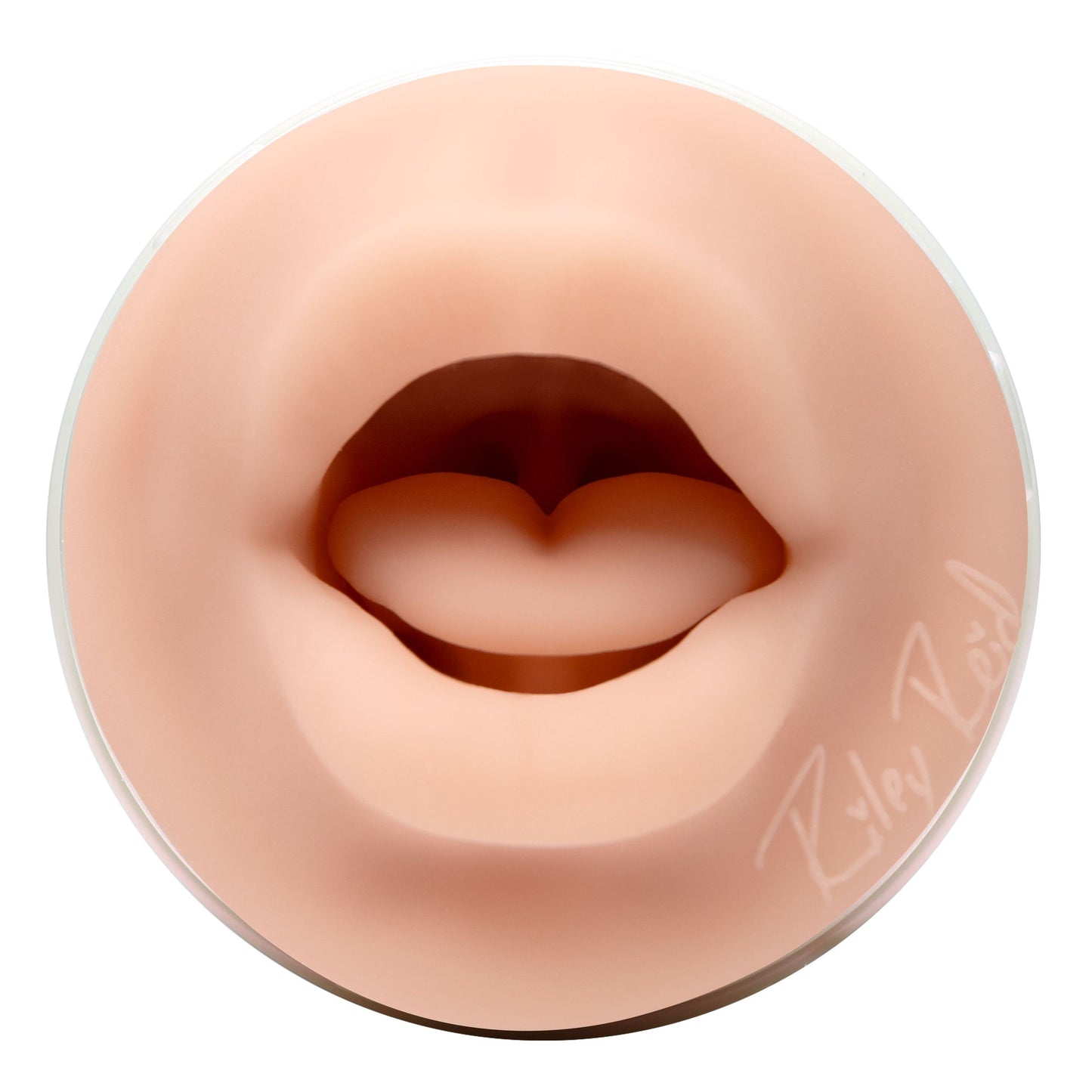 Fleshlight Girls - Riley Reid Insomnia Signature - Mond