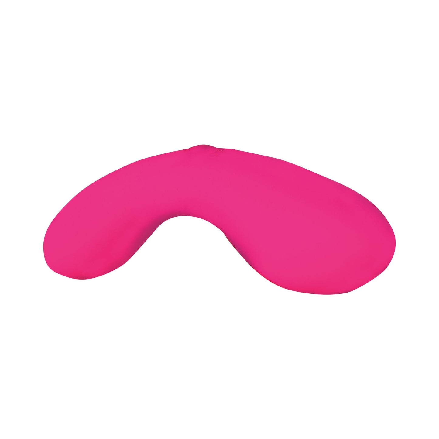 The Mini Swan Wand Vibrator - Roze