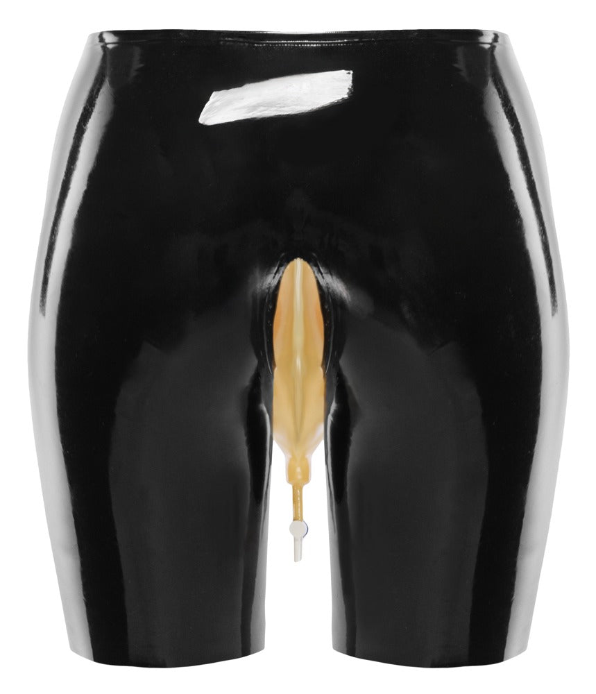 Latex Urine Pants 2XL