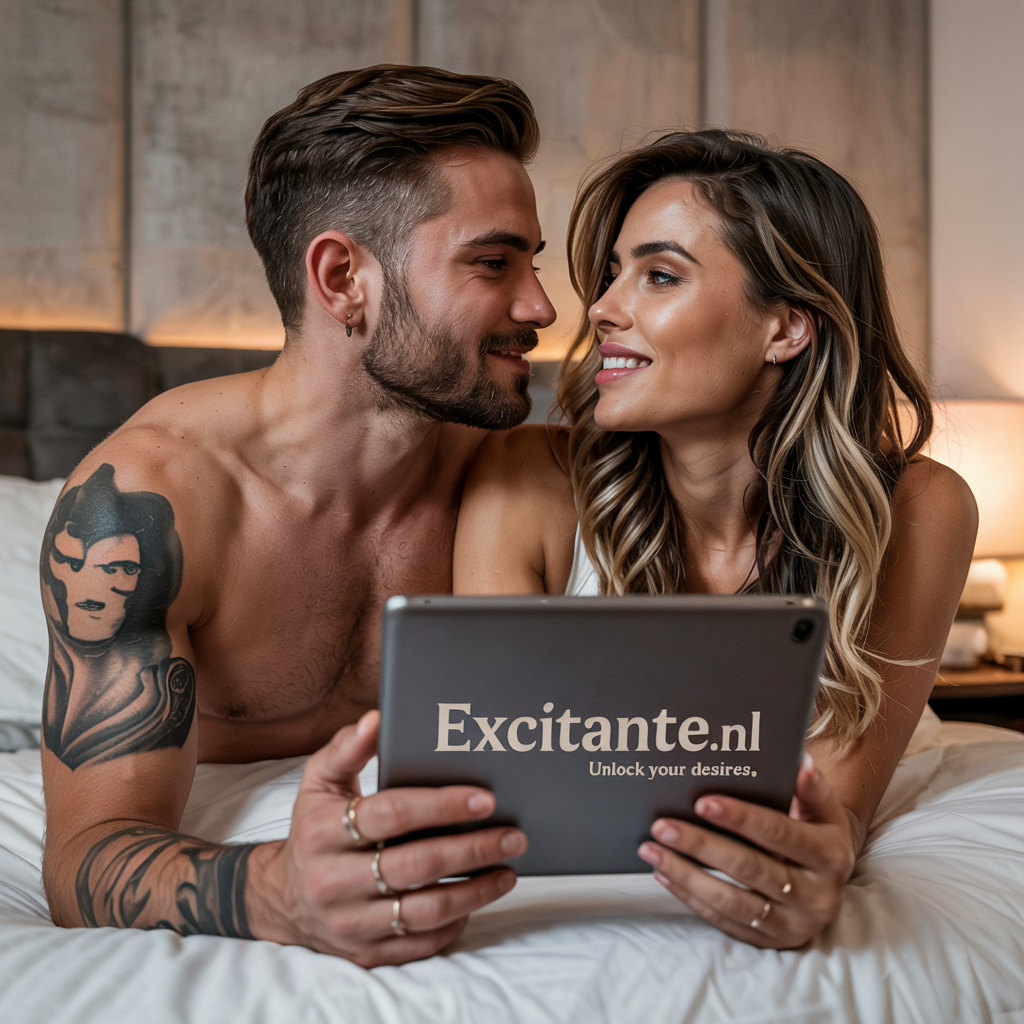Sextoys introduceren in je relatie: Zo maak je het spannend