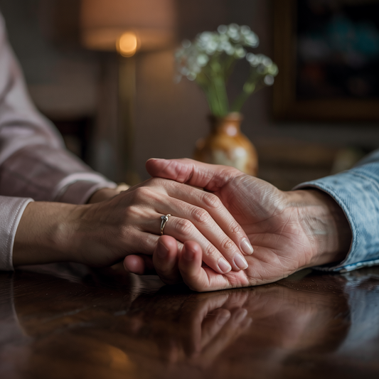 Hoe vertel je je partner dat je anale seks wilt proberen?