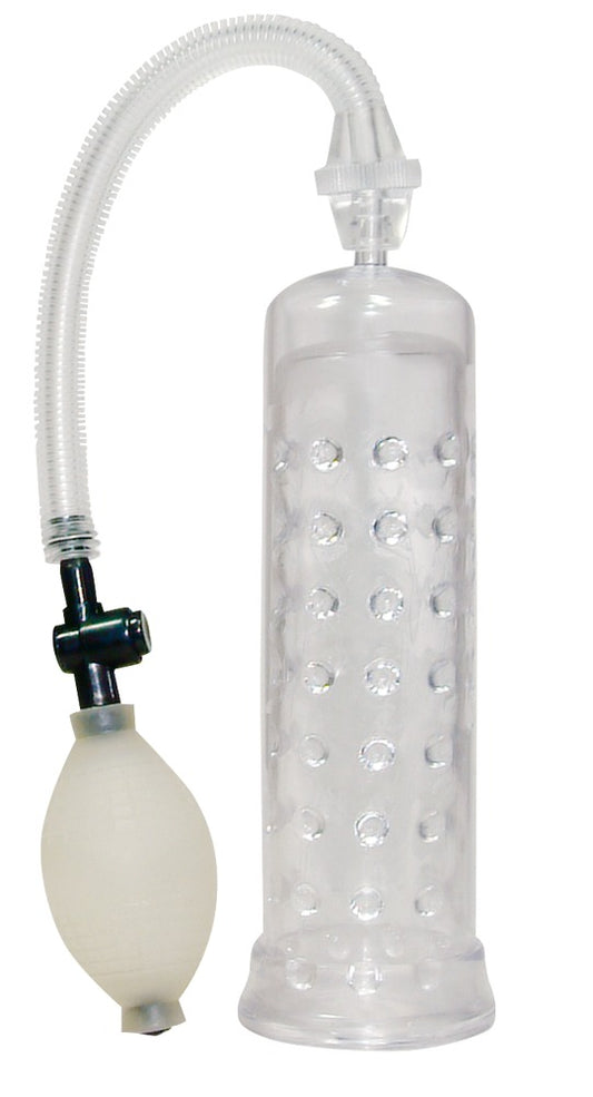 Horny Dots Penis Pump