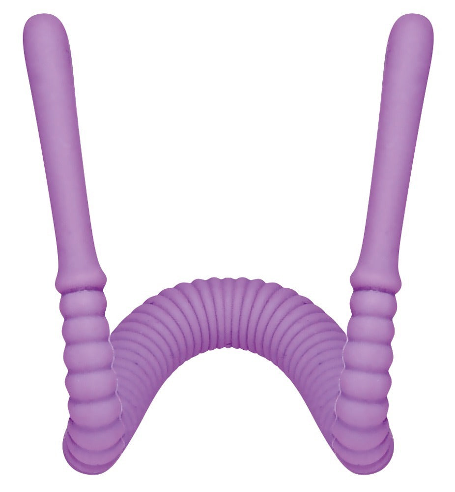 Intimate Spreader Purple
