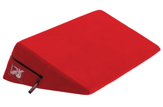 Wedge Red