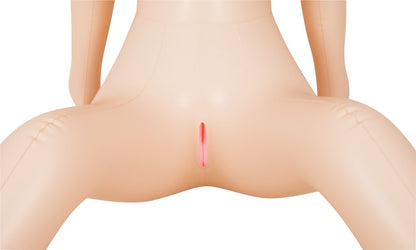 Bridget BigBoob Doll
