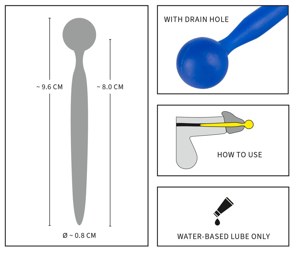 Penis Plug