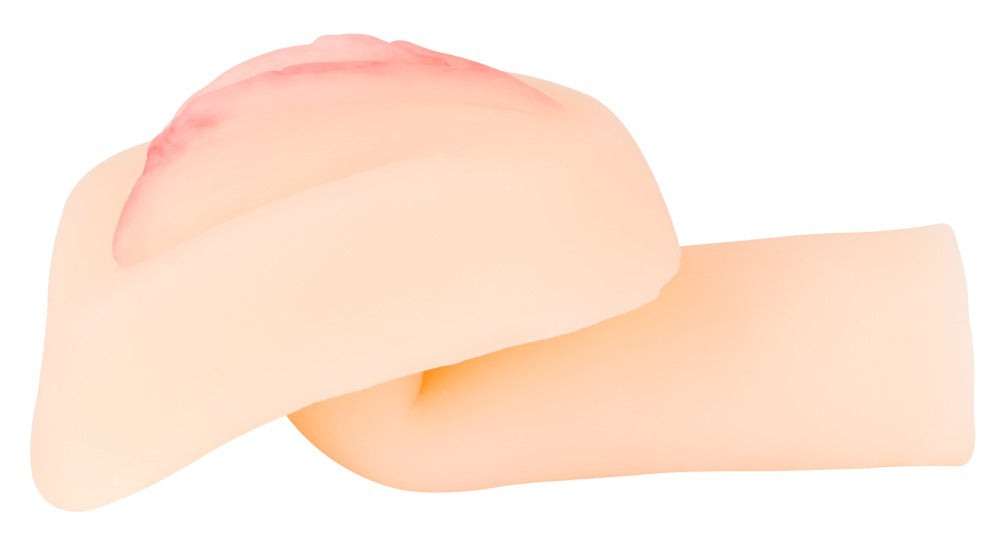 Masturbator Kelly's Vagina