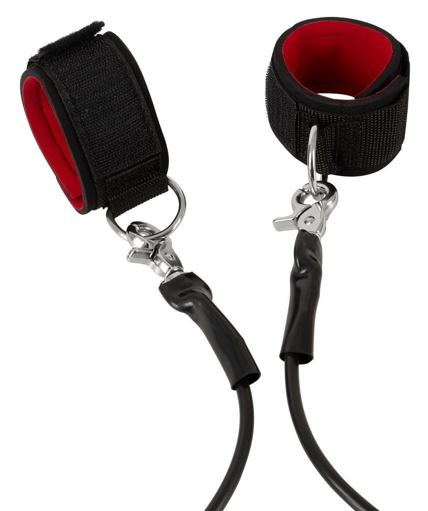 Bondage Set 9 pcs.