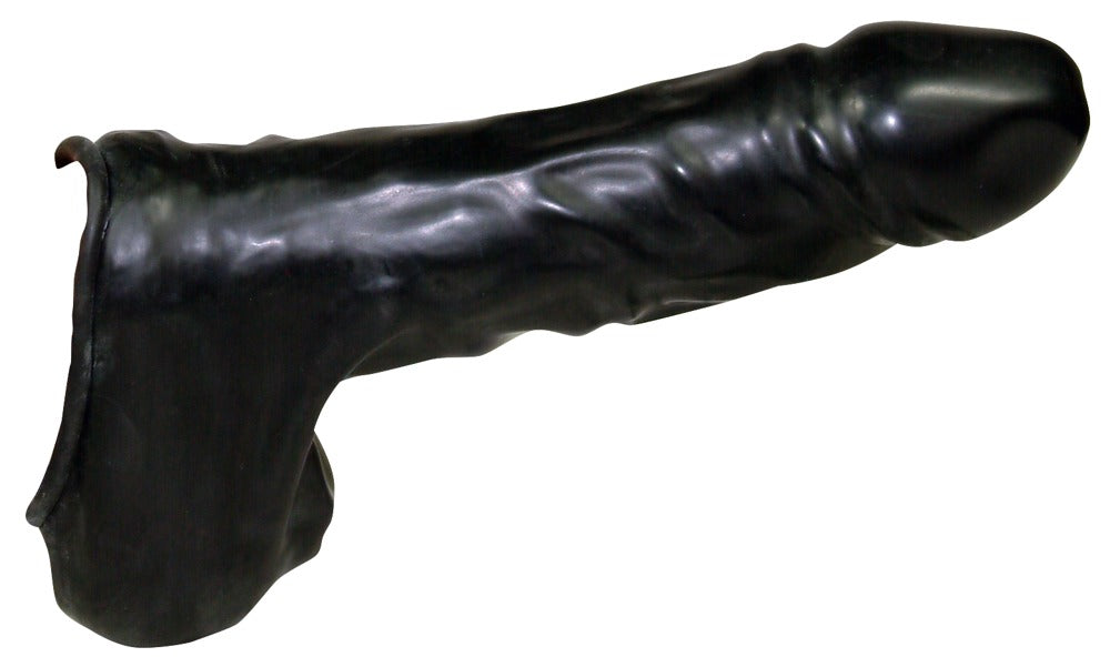 Be Bizarre Undercover Sleeve