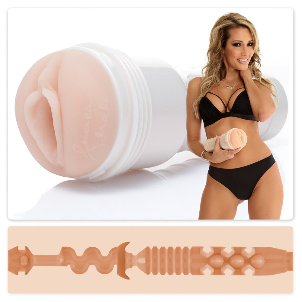 Jessica Drake Heavenly
