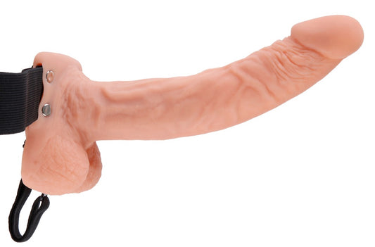 Fetish Fantasy 9inch Hollow