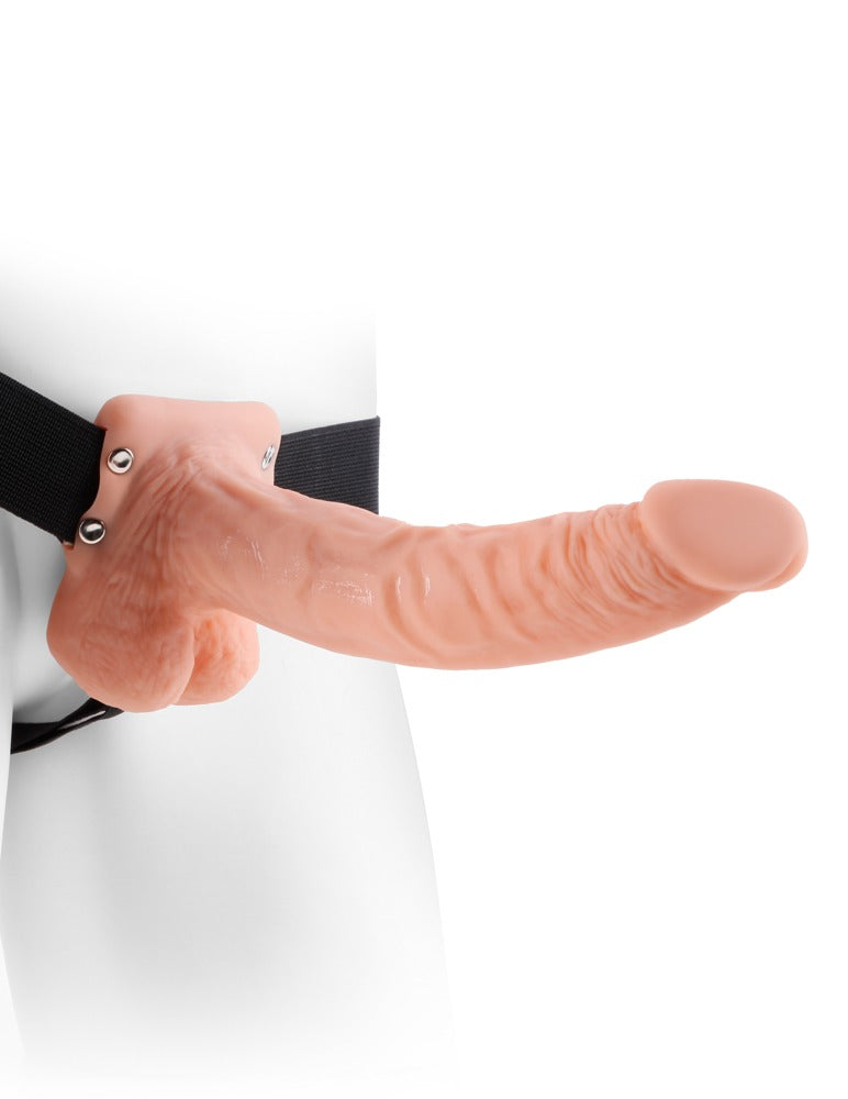 Fetish Fantasy 9inch Hollow