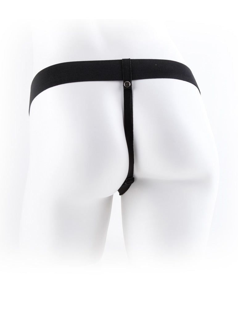 Fetish Fantasy 9inch Hollow