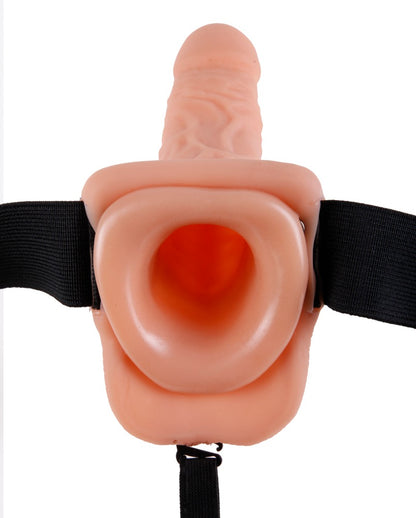 Fetish Fantasy 9inch Hollow