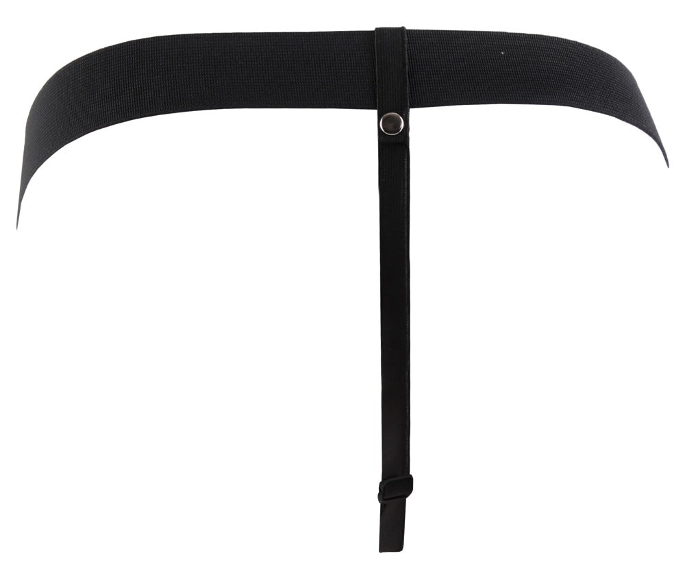 Fetish Fantasy 9inch Hollow