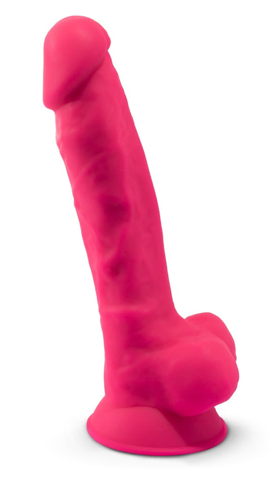 SilexD 7" Model 1 Premium Dild